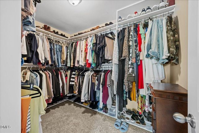 3004 Britmass Drive, Raleigh, NC 27616