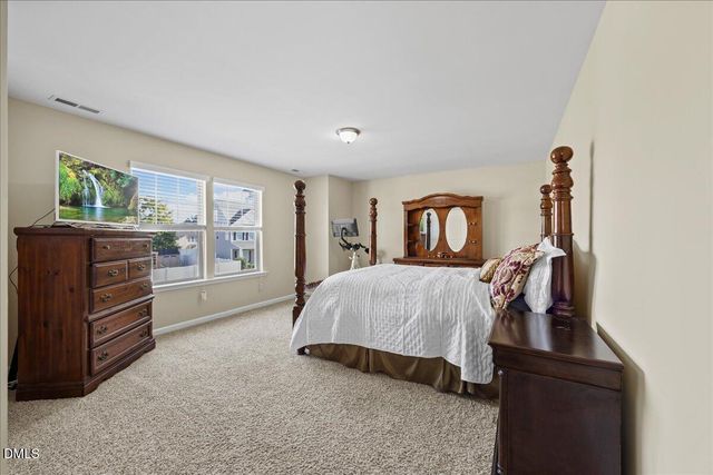 3004 Britmass Drive, Raleigh, NC 27616