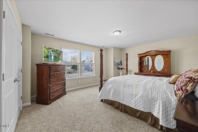 3004 Britmass Drive, Raleigh, NC 27616