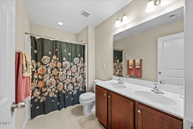 3004 Britmass Drive, Raleigh, NC 27616