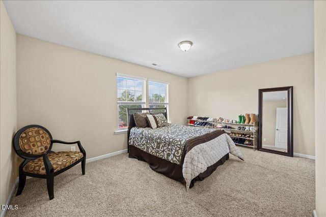 3004 Britmass Drive, Raleigh, NC 27616