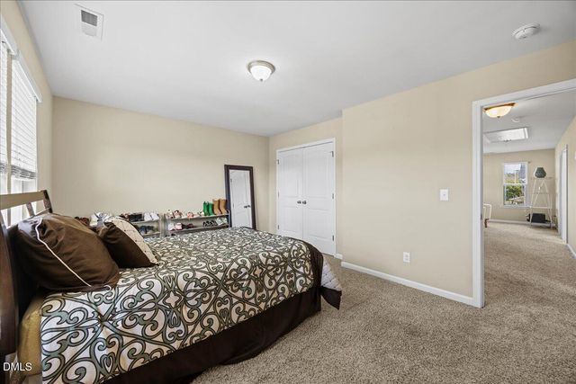 3004 Britmass Drive, Raleigh, NC 27616