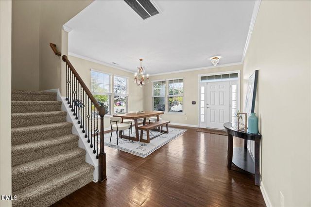 3004 Britmass Drive, Raleigh, NC 27616