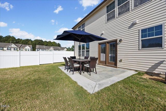 3004 Britmass Drive, Raleigh, NC 27616