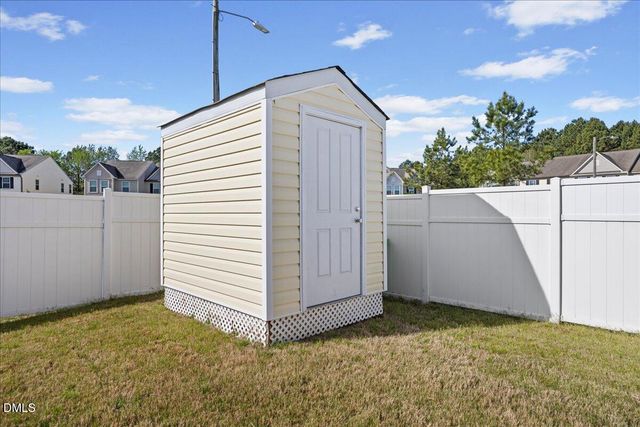 3004 Britmass Drive, Raleigh, NC 27616