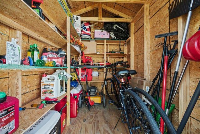 3004 Britmass Drive, Raleigh, NC 27616