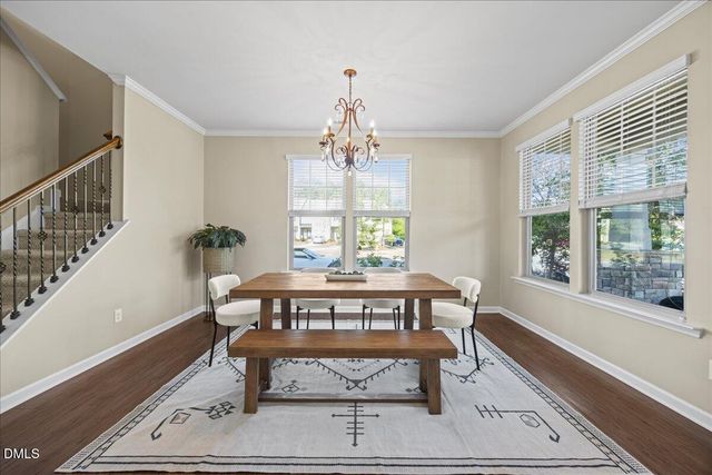 3004 Britmass Drive, Raleigh, NC 27616