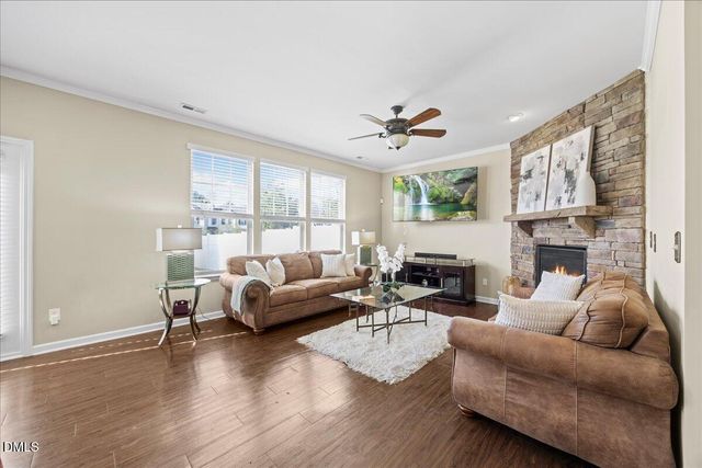 3004 Britmass Drive, Raleigh, NC 27616