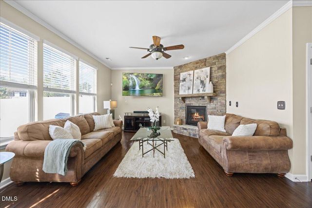 3004 Britmass Drive, Raleigh, NC 27616