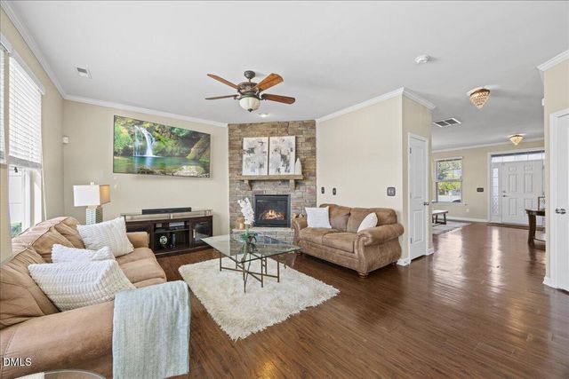 3004 Britmass Drive, Raleigh, NC 27616