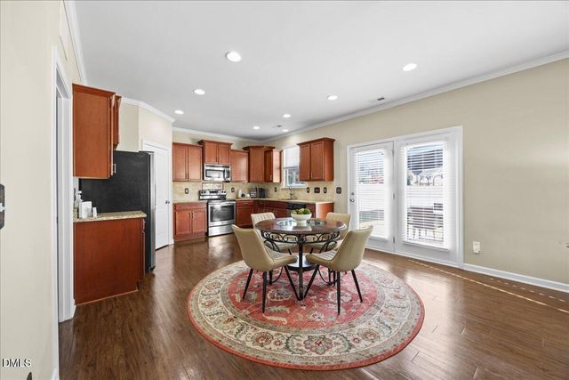 3004 Britmass Drive, Raleigh, NC 27616