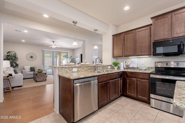 4410 E CAMPO BELLO Drive, Phoenix, AZ 85032