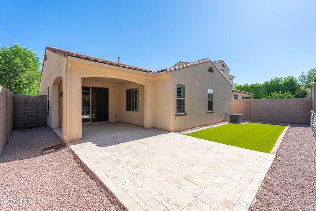 4410 E CAMPO BELLO Drive, Phoenix, AZ 85032