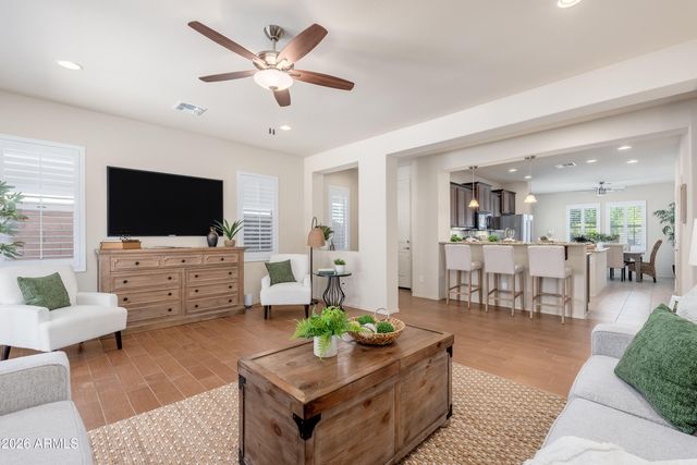 4410 E CAMPO BELLO Drive, Phoenix, AZ 85032