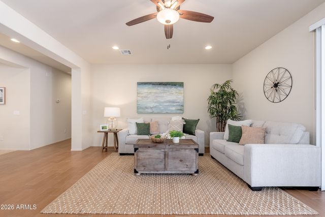 4410 E CAMPO BELLO Drive, Phoenix, AZ 85032