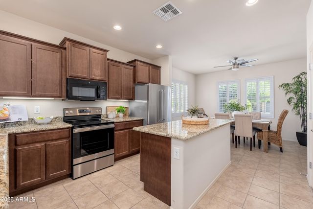4410 E CAMPO BELLO Drive, Phoenix, AZ 85032