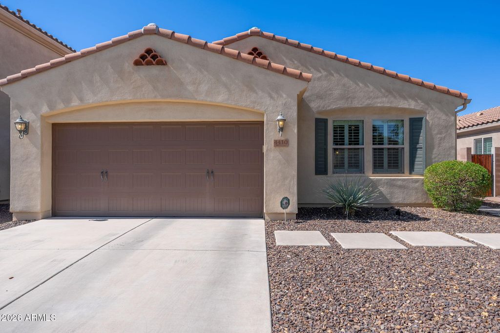 4410 E CAMPO BELLO Drive, Phoenix, AZ 85032