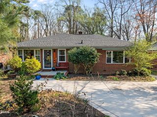 111 W Murray Avenue, Durham, NC 27704