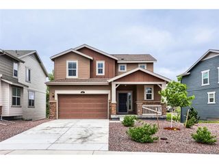 431 Paloma Way, Elizabeth, CO 80107