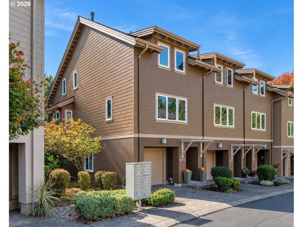 10260 Nw ALDER GROVE Ln, Portland, OR 97229