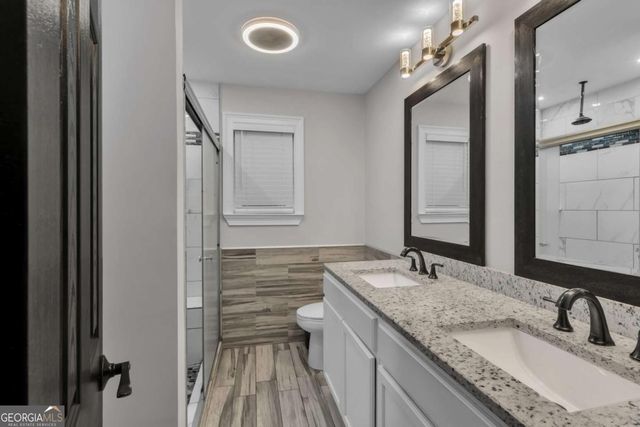 8804 willow creek Court, Douglasville, GA 30135