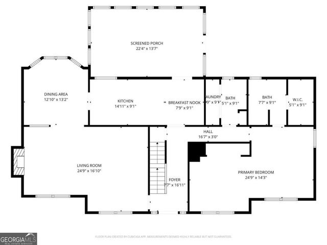 8804 willow creek Court, Douglasville, GA 30135