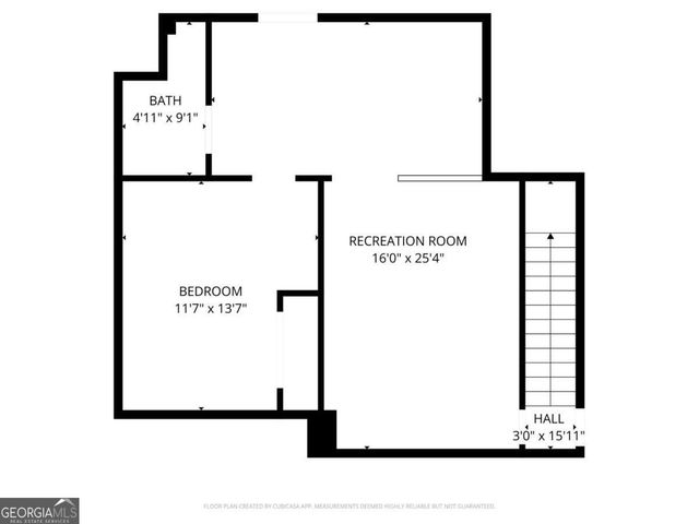 8804 willow creek Court, Douglasville, GA 30135