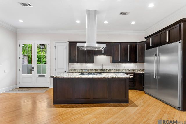955 Aberdeen Ave, Baton Rouge, LA 70808