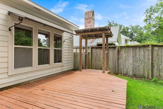 955 Aberdeen Ave, Baton Rouge, LA 70808