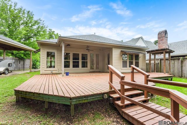 955 Aberdeen Ave, Baton Rouge, LA 70808