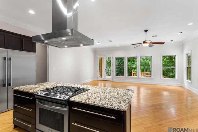 955 Aberdeen Ave, Baton Rouge, LA 70808