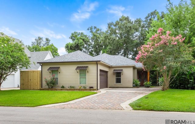 955 Aberdeen Ave, Baton Rouge, LA 70808