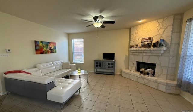 6110 KENEDY LEAF, San Antonio, TX 78253