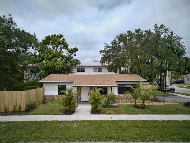 1101 SW 19th Avenue, Fort Lauderdale, FL 33312
