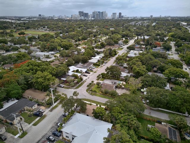 1101 SW 19th Avenue, Fort Lauderdale, FL 33312