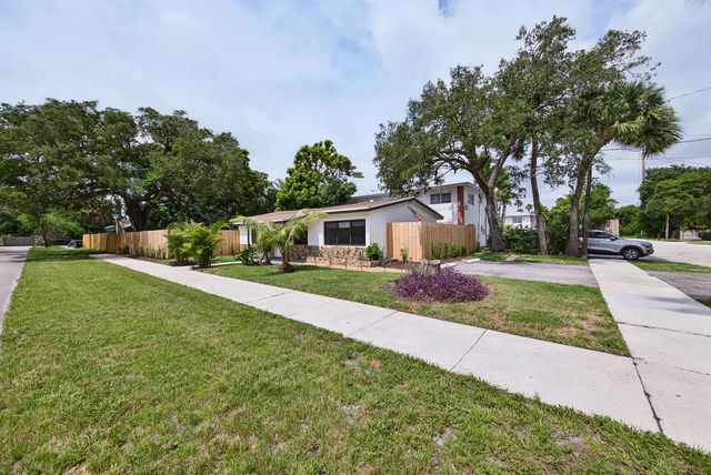 1101 SW 19th Avenue, Fort Lauderdale, FL 33312