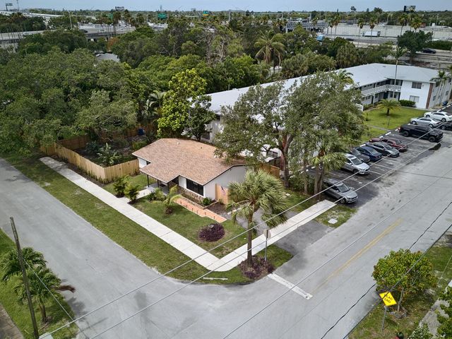 1101 SW 19th Avenue, Fort Lauderdale, FL 33312