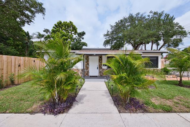 1101 SW 19th Avenue, Fort Lauderdale, FL 33312