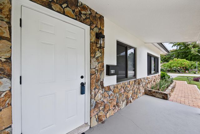 1101 SW 19th Avenue, Fort Lauderdale, FL 33312