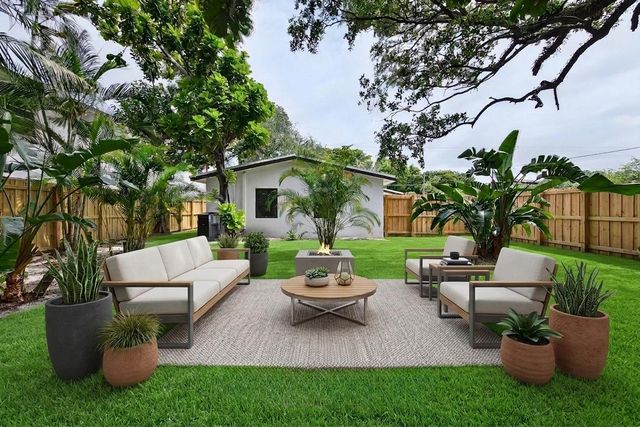 1101 SW 19th Avenue, Fort Lauderdale, FL 33312