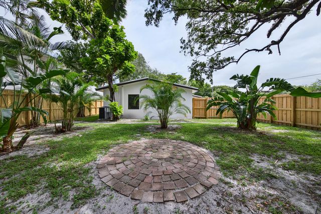 1101 SW 19th Avenue, Fort Lauderdale, FL 33312