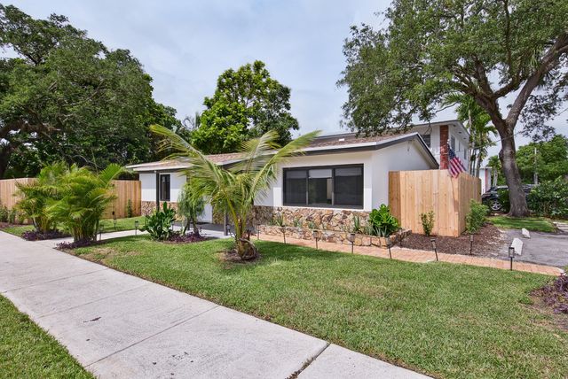 1101 SW 19th Avenue, Fort Lauderdale, FL 33312