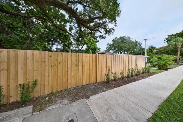 1101 SW 19th Avenue, Fort Lauderdale, FL 33312