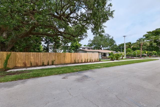 1101 SW 19th Avenue, Fort Lauderdale, FL 33312