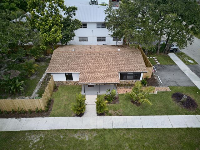 1101 SW 19th Avenue, Fort Lauderdale, FL 33312