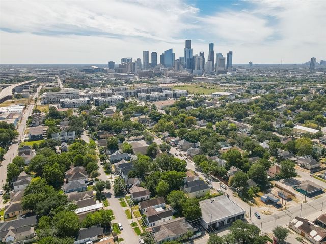 0 Mckee Street, Houston, TX 77026
