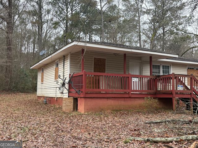 8122 Puckett Street SW, Covington, GA 30014