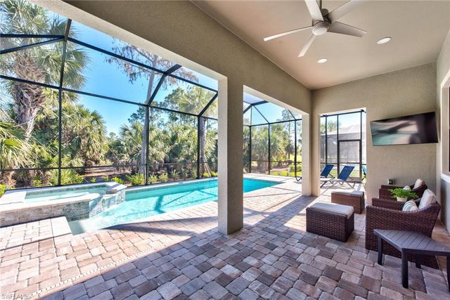 9280 Cormorant DR, Naples, FL 34120