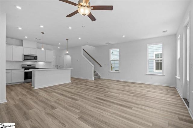 135 Gadwall Way Lot 46, Greenville, SC 29607