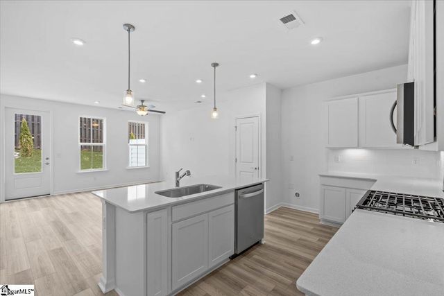 135 Gadwall Way Lot 46, Greenville, SC 29607